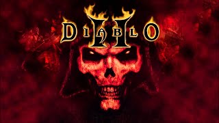Diablo 2 Türkçe Lore - Üçlünün Avı (Diablo 2 The Lord of Destruction Lore)( Türkçe Hikaye - Diablo )