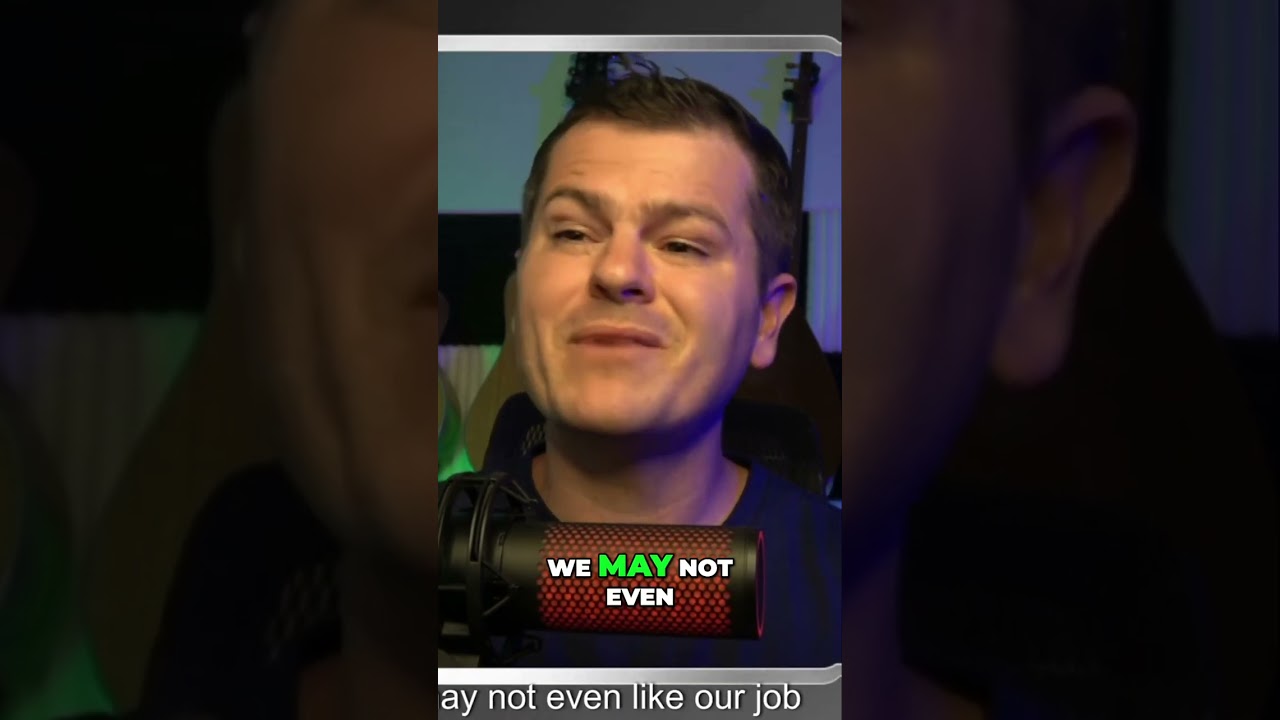 The Secret Ingredient to Success