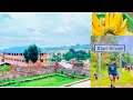 Why I Recommend AirBnB for Group Travel | Our Stay in Kapchorwa, Eastern Uganda 🇺🇬