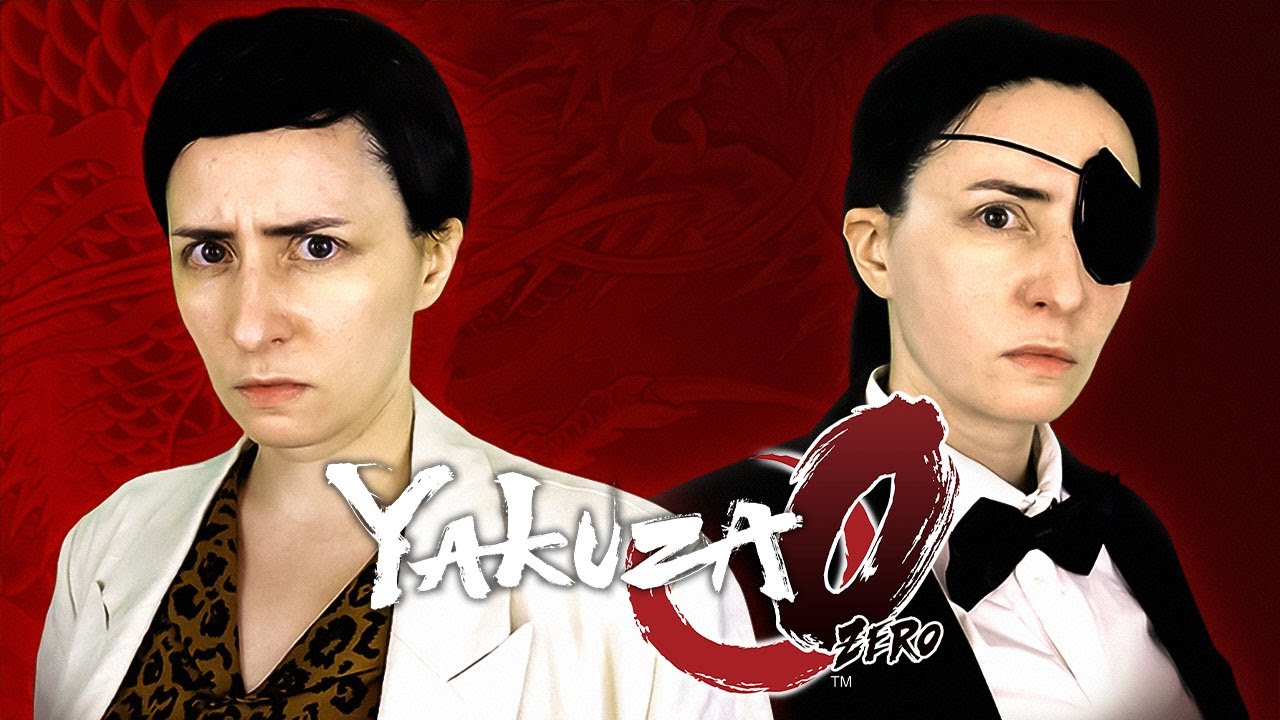 Les bons samaritains du poing - YAKUZA 0