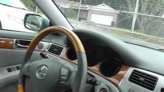 2006 Lexus ES330 - Lakeland Automall - New and Used Vehicles