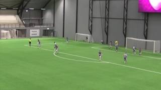 Referee situation: Dissent 1