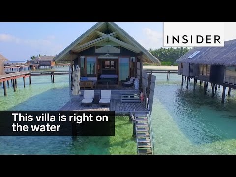 Videó: Calivigny-sziget - a tökéletes eséllyel álmodozni