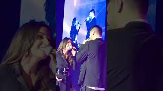 Zeynep Bastık Ft. Emir Can İğrek - Dargın Konser Resimi