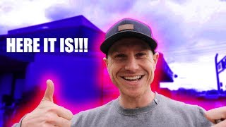 I Bought My First Commercial Real Estate Investment Property