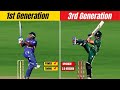 Top 10 Clean Striker of Future in Cricket