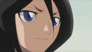 [BLEACH] For the Nights I Can't Remember [IchiRuki]