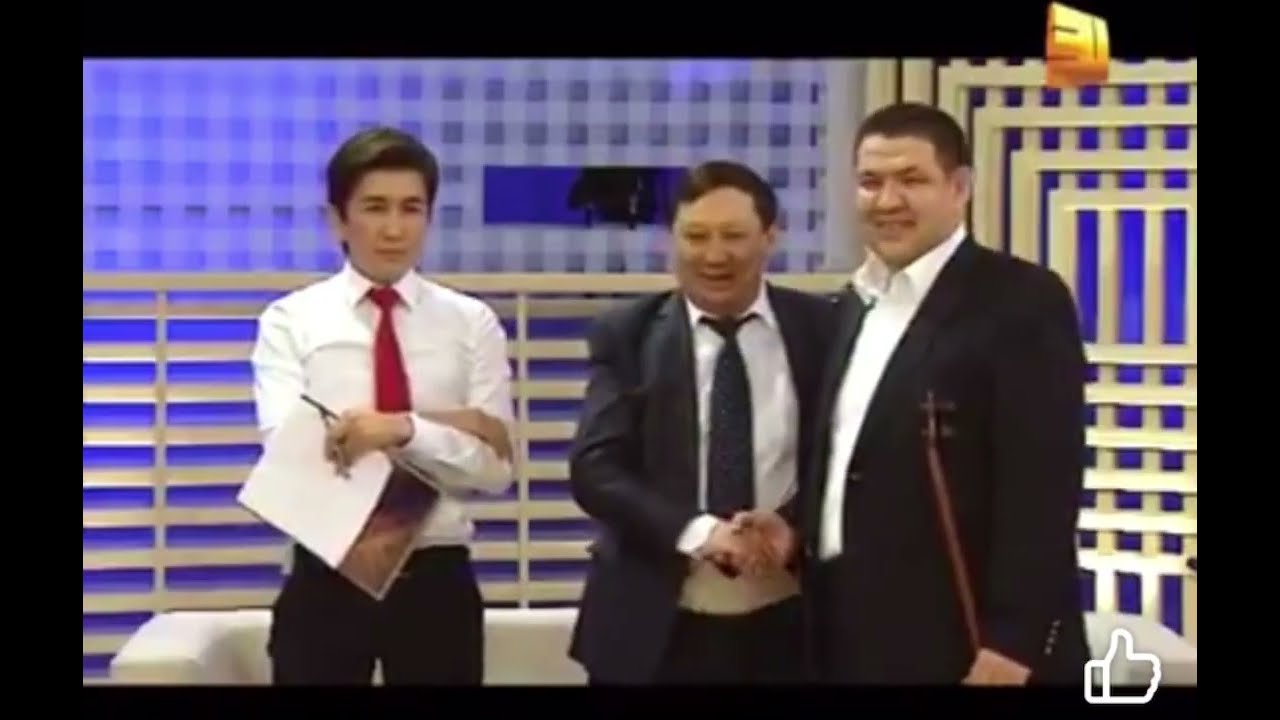 Біздің елдің жігіттері - шығарма авторы Есенқұл Жақыпбеков