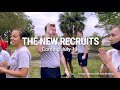Who wants to be a cop? Tampa Bay Times reporters asked.