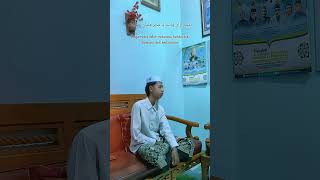 El sabr gamel #fypyoutubeshorts #arabicsong #masyaallahtabarakallah #liriklagu #fyp #coversong