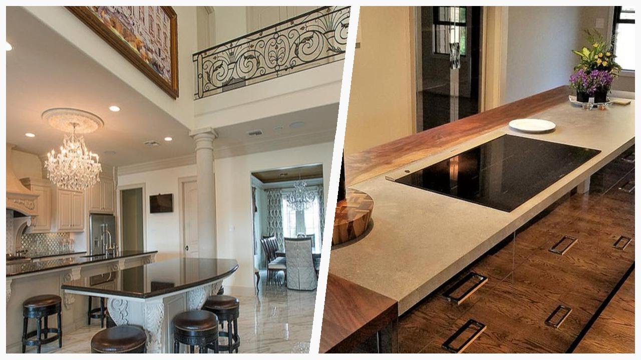 Brilliant Ideas for Mirror Backsplashes in Kitchens | Designer CheatSheet