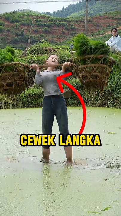 Cewek idaman semua pria🔥
