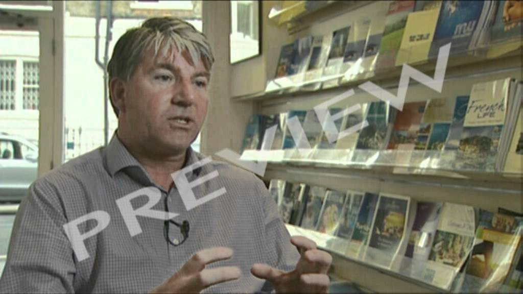 Technology Change: ICT And The Travel Agent