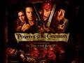 Pirates of the Caribbean - Soundtr 10 - To the Pirates 'Cave