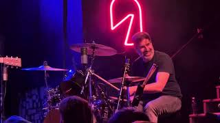 Rural Alberta Advantage - Tornado ‘87 - Toronto, Lee’s Palace - May 3, 2025