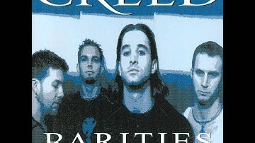 With arms wide open (Strings version) - Creed