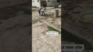 luxury home 🏡mini volg 2 #youtubeshorts #viral #civilengineering #civilwork #shortvideo