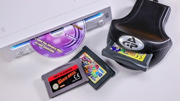 Do Physical Game Boy Cartridges Run on the Wii?
