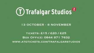 'The Trials of Oscar Wilde' - Trafalgar Studios Trailer 