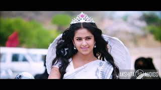Devatalle Unte Lakshmi Raave Maa Intiki Naga Shourya Avika Gor K. M. Radhakrishnan