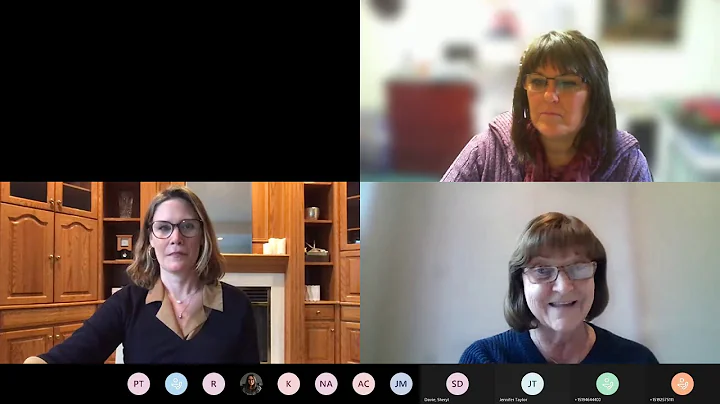 Health Informatics Information Session