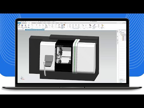 How to Transform & Manage your NC Programs in NX CAM using Sync Manager? - Tutorial - PROLIM Webinar