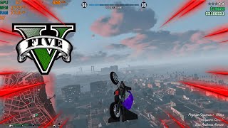 AMD Radeon HD 7700 series 2gb still good in 2020? (GTAV benchmark test)