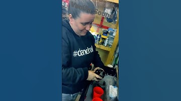 Air suspension and underglow for the Saturn Vue Redline