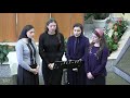 Surorile din Batesti - Cantari crestine minunate | Video