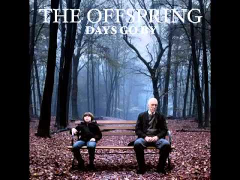 The Offspring - The Future Is Now (Lyrics)