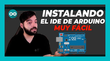 💻COMO INSTALAR el IDE de ARDUINO [FACILMENTE]