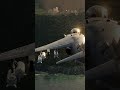 AV8b Harrier takes AAA fire like a Boss!! and keeps going!!  #dcsworld #av8b #harrier