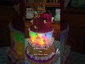 Customize Cake with Cake Separator