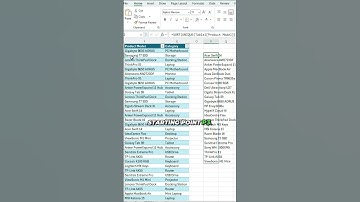 Excel Tip: How to Create a Drop-Down List in Seconds