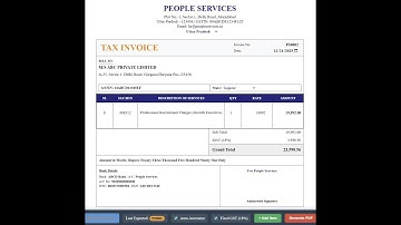 🚀 GST Tax Invoices Instantly ⚡#GSTInvoice #TaxInvoice #GSTTool #InvoiceGenerator #GSTIndia #free