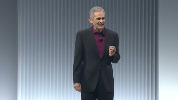 Google Cloud Next 2025 Keynote: Cloud AI VP Amin Vahdat