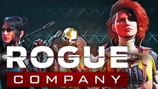 THIS GAME IS INSANE! Rogue Company Gameplay Review - Closed Beta *Xbox One*