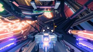 Sublevel Zero Redux - Playthrough 1 Classic Mode: Level 1 (2/2) (no commentary)