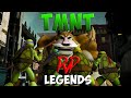 Черепашки-Ниндзя: Легенды Турнир ПВП TMNT Legends PVP #69  (IOS/Android Gameplay 2016)