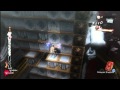 Catherine stage 4  inquisition 1st floor walkthrough normal