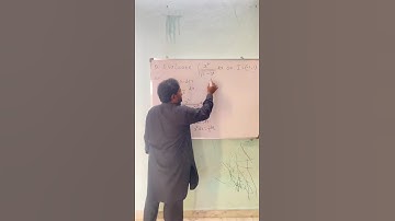 Evaluate integral x square / root ( 1 - x power 6) #maths #inter 2B integration