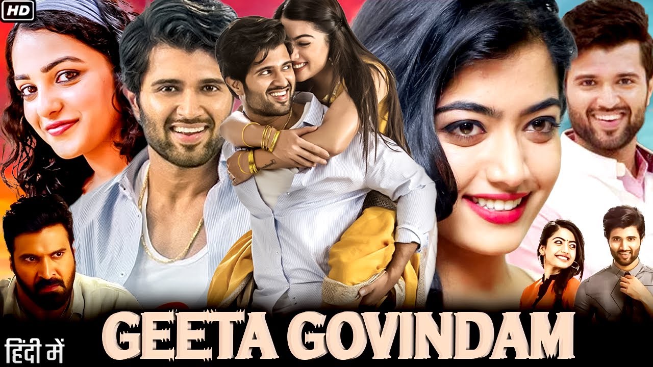 Geetha Govindam Full Movie In Hindi Dubbed Download Geetha Govindam Full Movie In Hindi Dubbed | Vijay Deverakonda