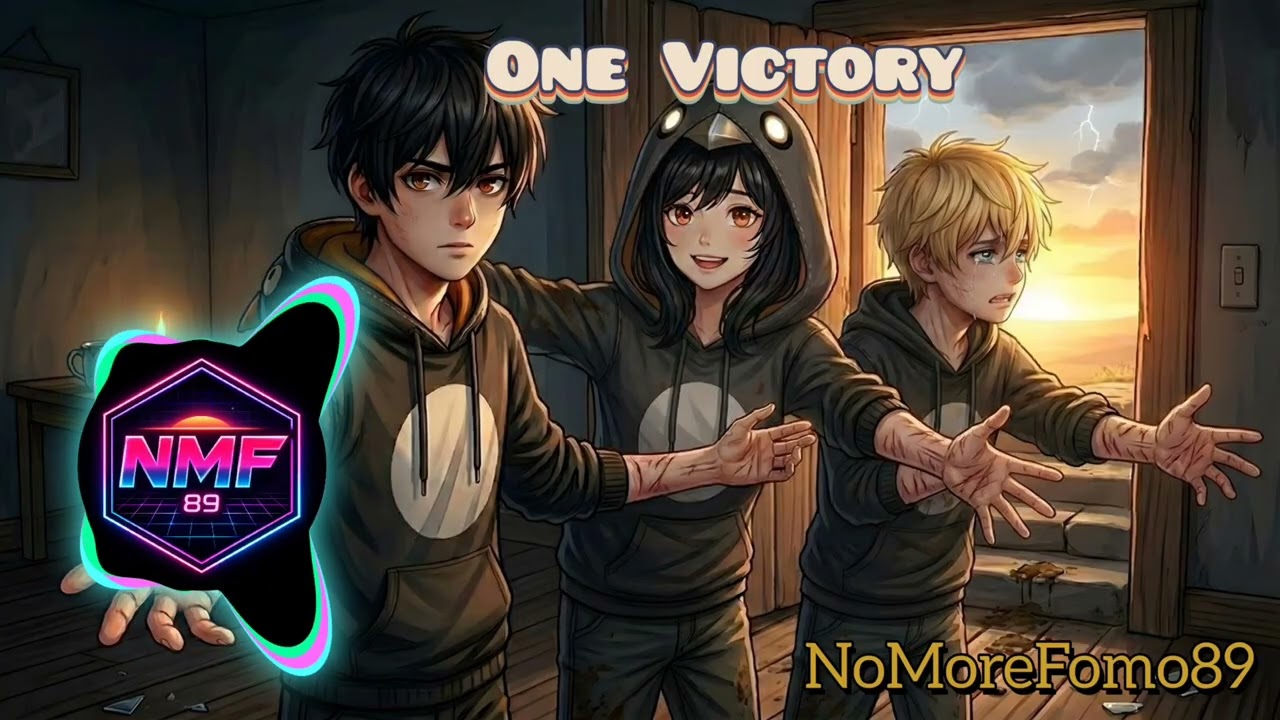 One Victory — [The Direct Address]