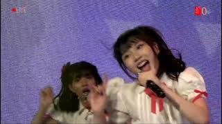 JKT48, Perform - Seifuku no Me, Show Seifuku no Me, 04-06-2021