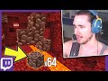 SCAVIAMO 1 STACK DI NETHERITE  - AFRICRAFT 3 #26