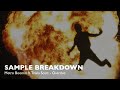 Sample Breakdown Metro Boomin Ft Travis Scott Overdue Sample Breakdown Metro Boomin Ft Travis Scott Overdue