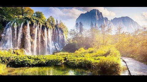 Michael Teachings Channel Intro