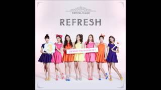 CLC - Refresh AUDIO