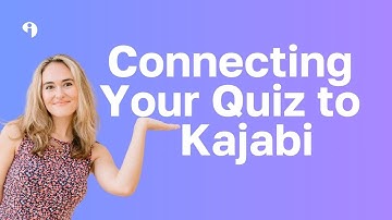 How to Connect Interact to Kajabi