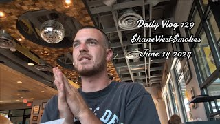 Daily Vlog 129